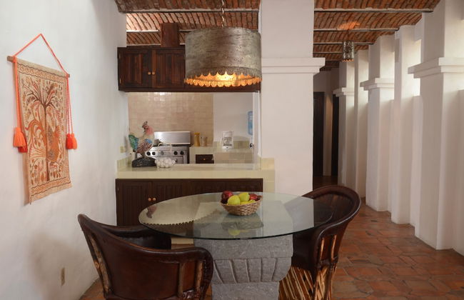 Hotel Danza del Sol - Foto 8