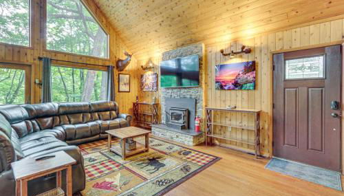 11 Mi to Gettysburg Serene Home in Fairfield - Foto 5