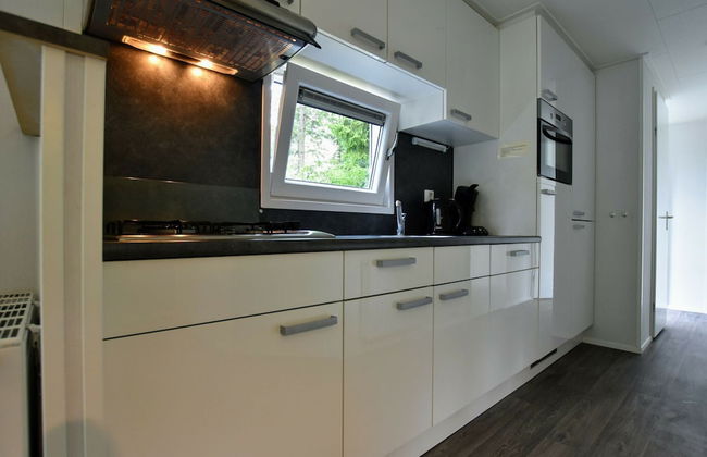 Cosy Chalet w/ Garden Patio - Foto 6