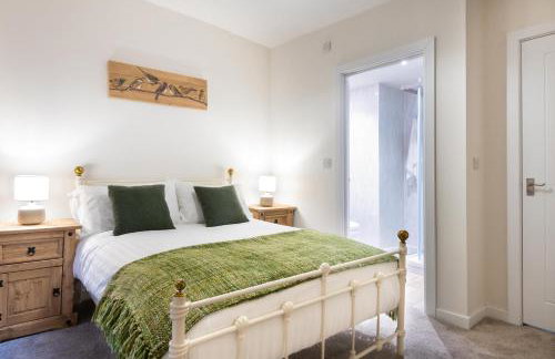 Dovestone Cottage - Foto 15