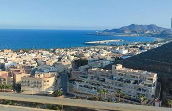 APARTAMENTO TURÍSTICO CARBONERAS - Photo 31