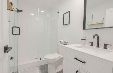 Beautiful New Construction Ventnor Beach House - Foto 11