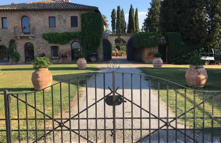 Agriturismo Macciangrosso Casale Piccolomini - Foto 81