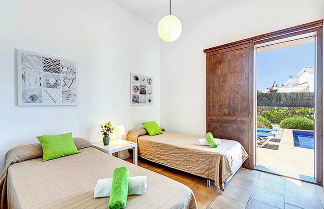 Villa Tamarells Ullastres - Foto 6