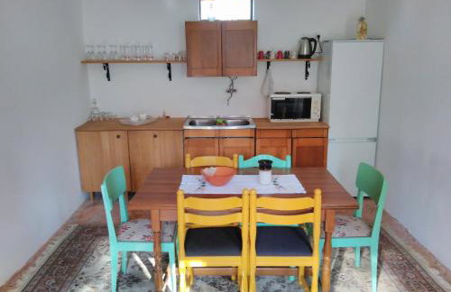 Holiday house with a parking space Orolik, Slavonija - 14358 - Foto 7