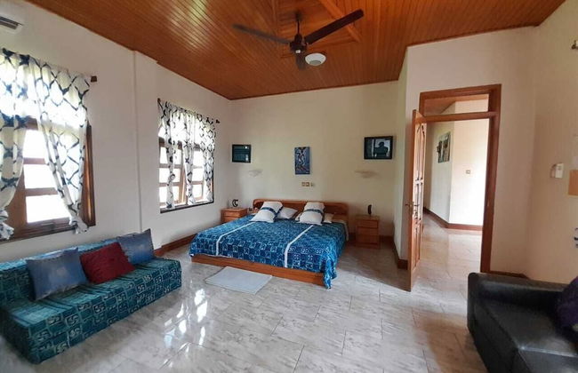 Villa Sankofa - Photo 17