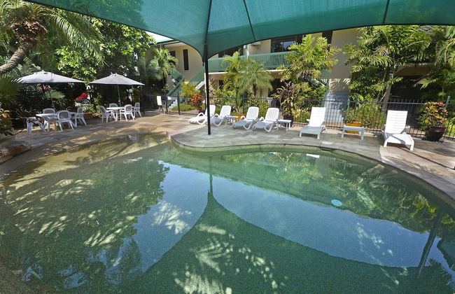 City Gardens Apartments - Foto 29