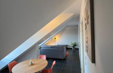 Télétravail pro - Calme, grand espace, plein centre - Foto 17