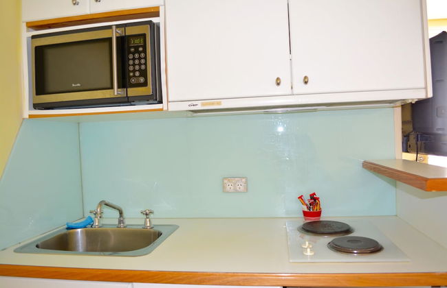 Knightsbridge Apartments - Foto 24