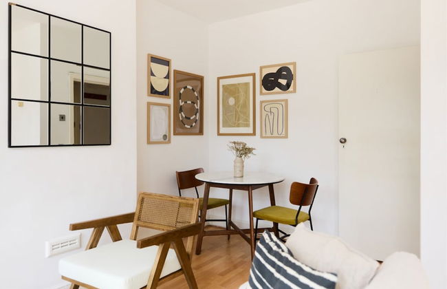 The Highgate Place - Pleasing 1bdr Flat - Foto 9