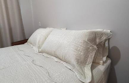 Aconchegante Apartamento de 2 Quartos - Foto 16