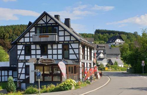 Dagmar 120qm 3 Schlafzimmer Wellness - Foto 23