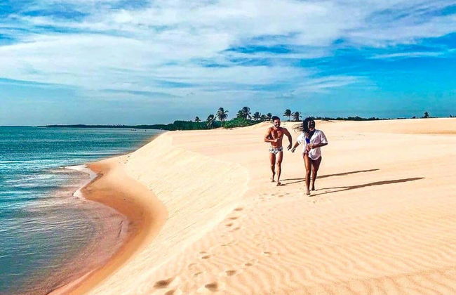 Excursión a la desembocadura del río San Francisco - Foto 7