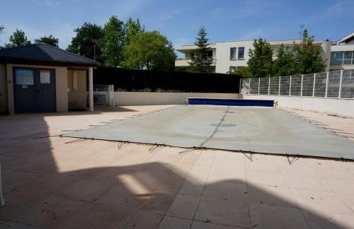 Le Clos Bellevue Appartement T3 parking + piscine - Photo 35
