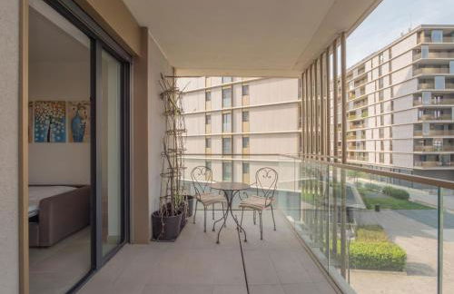 Comfortable two-room apartment for Rho Fiera - Foto 33