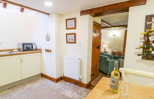 A beautiful cottage in the Snowdonia National Park - Foto 4