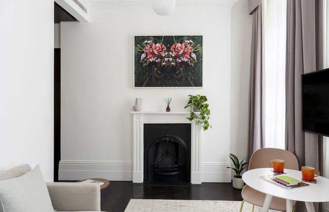 The Moorgate by Cove - Foto 67