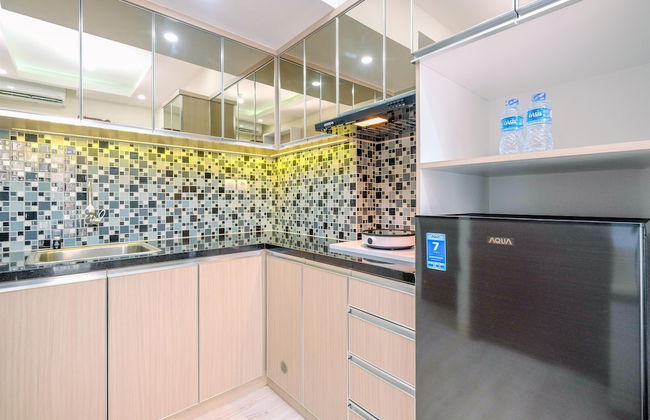 Comfortable and Tidy 2BR Podomoro Golf View Apartment - Foto 14