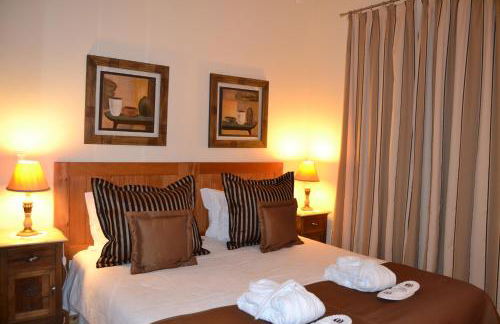 Tradicampo Eco Country Houses - Photo 11