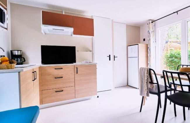 Domaine de la Vallée Heureuse - Foto 24