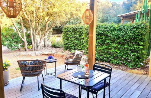 Studio à Bonifacio - Foto 8