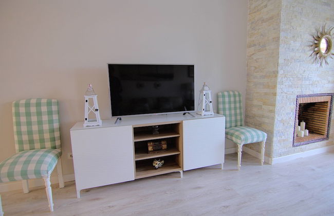 Oasis de Riviera Apartment - Photo 17