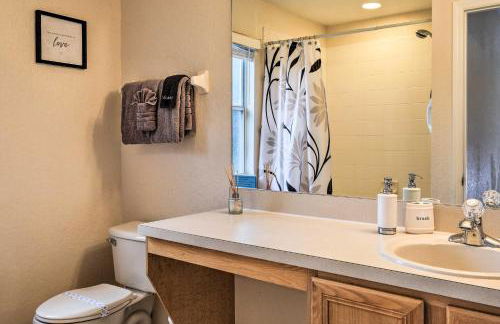 Townhome with Resort Amenities in Davenport! - Foto 20