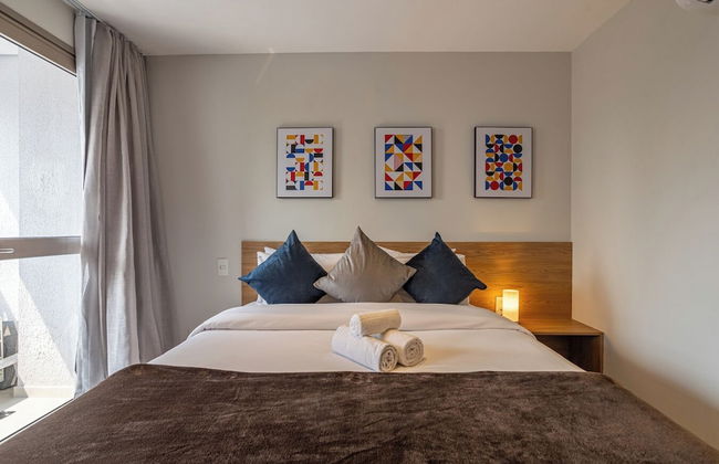 360 Mirante Vila Madalena - Foto 68