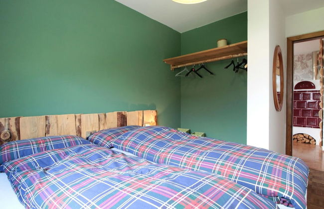 Belvilla by OYO Corno Nero - Photo 5