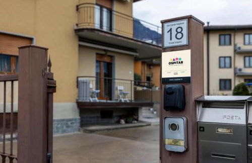 Casa More, Costa Volpino Ospitar - Photo 40