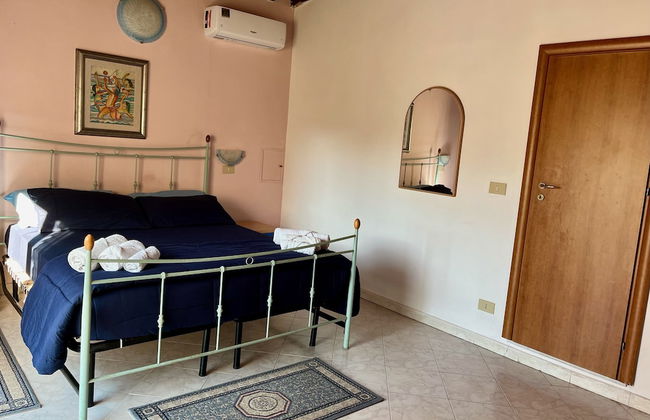 Apartment Tirreno - Foto 2