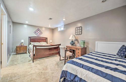 Lovely 3- bedroom apartment with street parking. - Foto 17