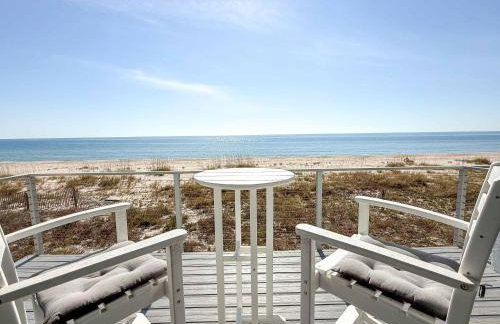 Gulf-Front Villa A-6 Pool Access Sleeps 6 - Foto 1