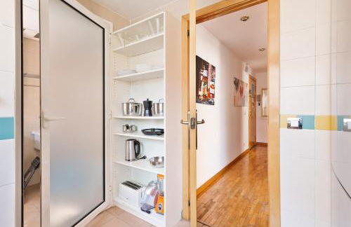 Stay U-nique Apartments Bonsoms - Foto 11