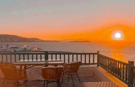 Sunset View garden house of Mykonos - Foto 71