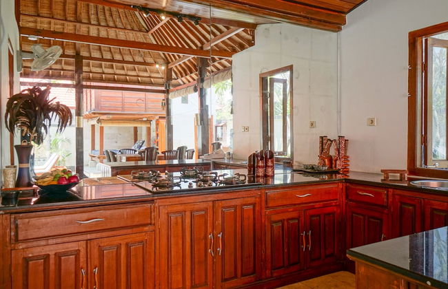 Villa Puaji - Foto 12