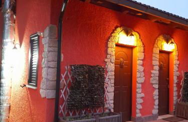 Villa Maria Pia - Foto 56