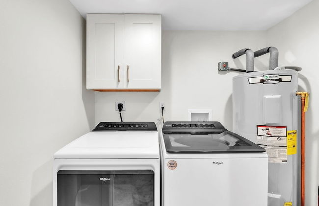 The Beach House 3 Bedroom Home by RedAwning - Foto 36