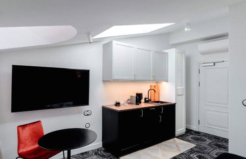 N33 Premium Apartments Old Town Kraków – Destigo Hotels - Photo 12