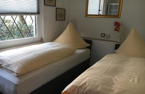 Messe Ferienwohnung Düsseldorf Oberkassel - Foto 9