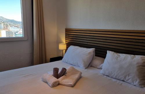 VISTAMALAGA - Foto 47