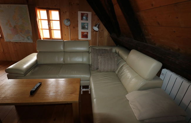 Apartment Soukenická 44 - Foto 40