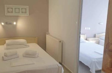 Achilleas Apartments - Foto 26