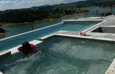 Chácara Vista do Paraíso- Igaratá - Foto 43