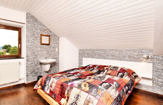 Lierneux Forest View Lodge - Photo 3