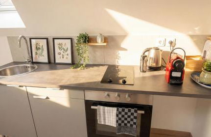 Les Appartements Signature - Foto 20