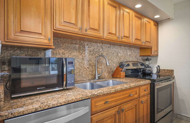 Aston at Papakea Resort - Foto 39