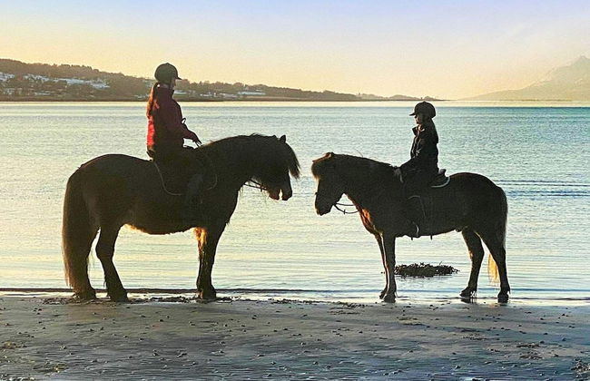 6 Person Holiday Home in Hamnvik - Foto 50