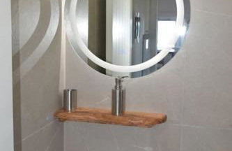 Clio Παραθαλάσσια κατοικία στις Αλυκές Βόλου Παπαδάκου 11 - Foto 36