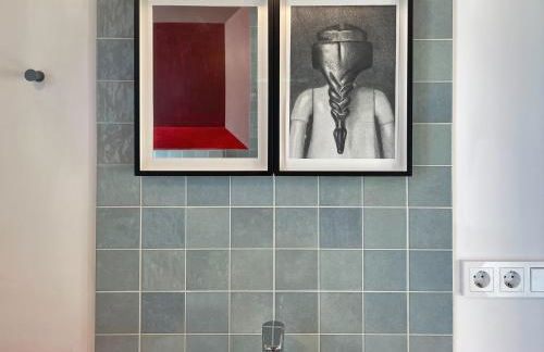 Ferienwohnung Waldmeisterzimmer - Foto 14